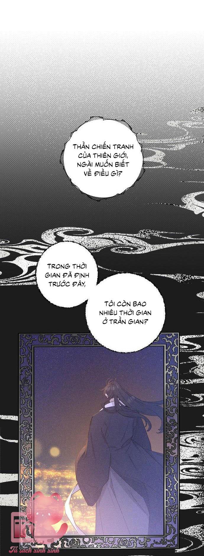 Onsaemiro Chapter 21 - Next Chapter 22
