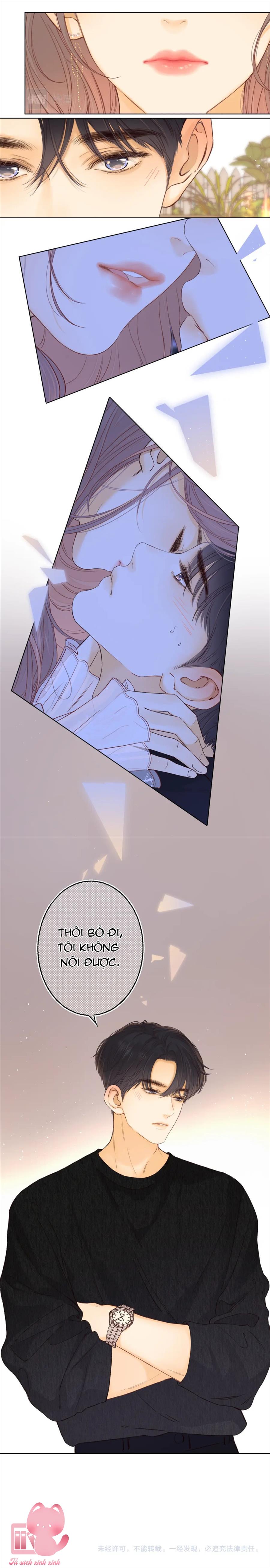 Khó Dỗ Dành Chap 49 - Next Chapter 49.1