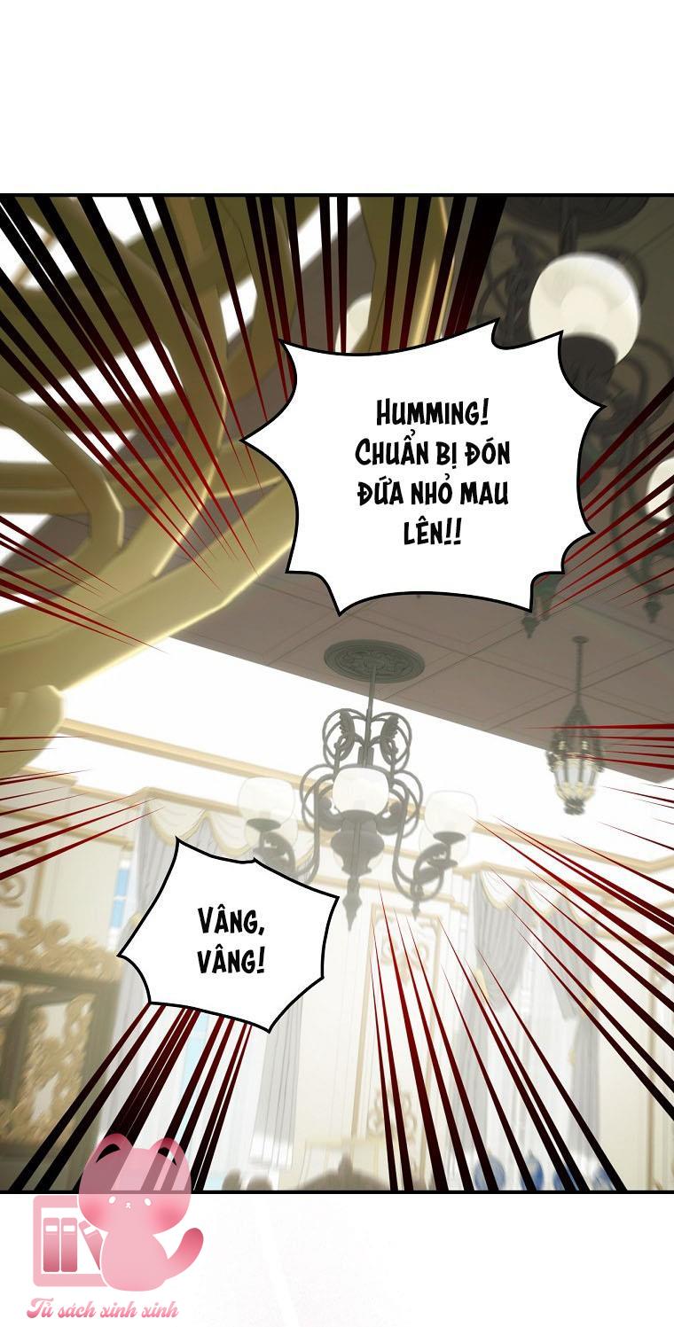 Đứa Nhỏ Không Phải Là Con Anh Chapter 45 - Next Chapter 46