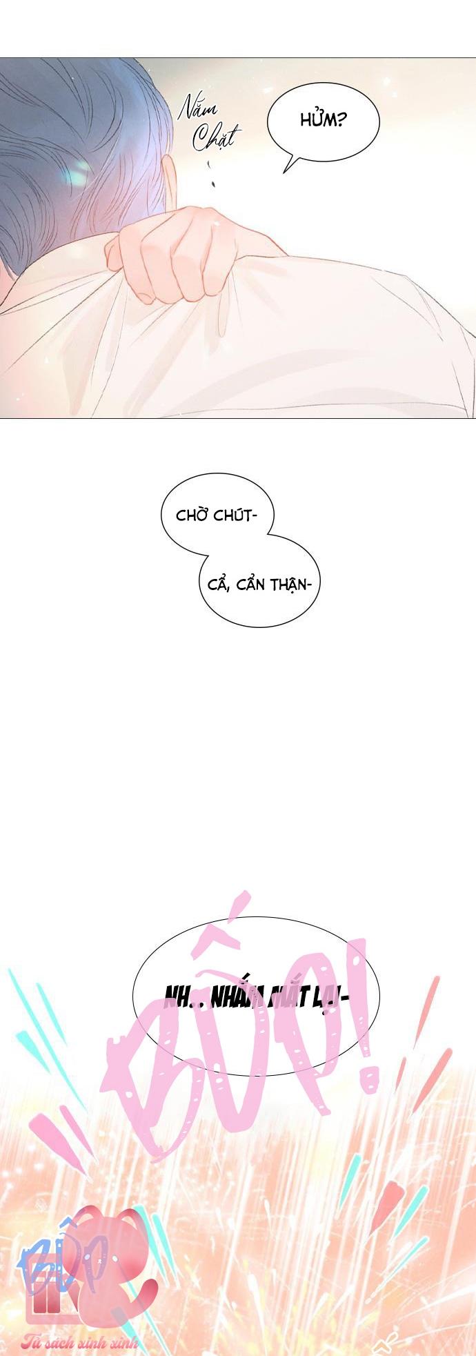 Thần Bí Ngoại truyện 2 [NT2] - Trang 2