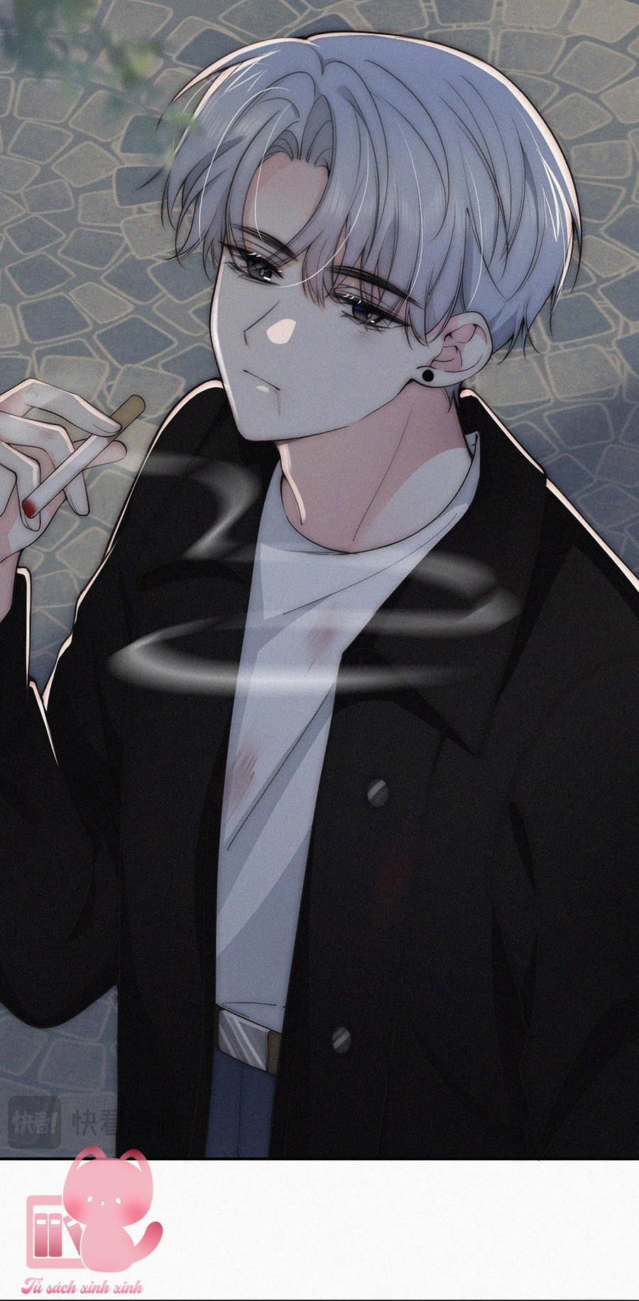 Bệnh Yêu Chapter 108 - Trang 3