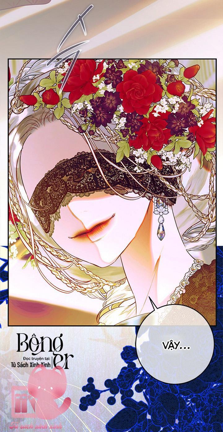 Khế Ước Hôn Nhân Của Mẹ Tôi Chapter 64 - Trang 4