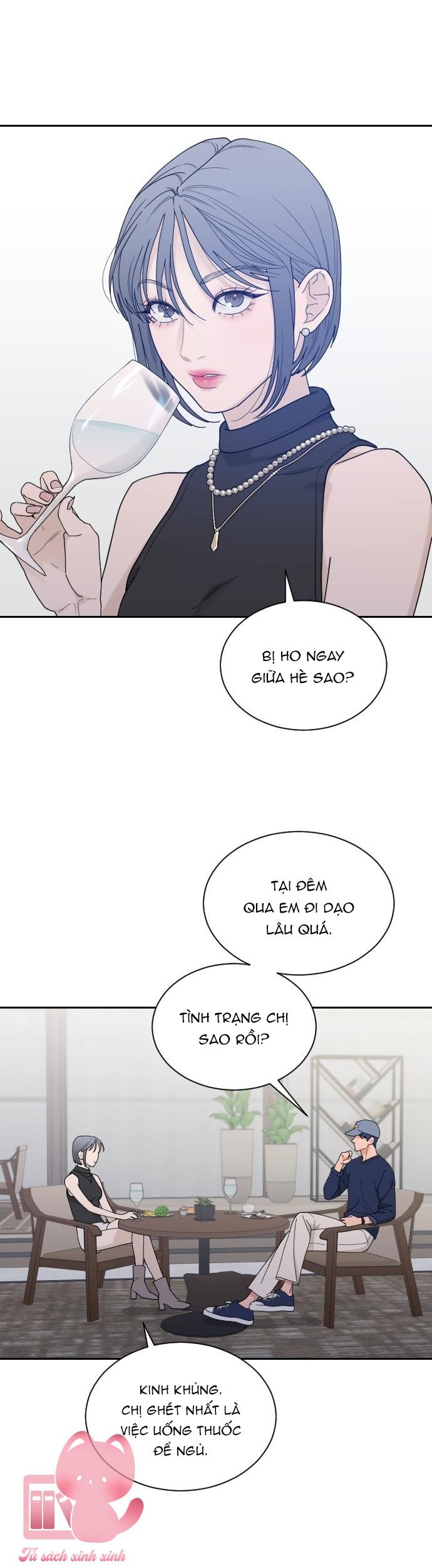 Vận May Không Ngờ Chapter 51 - Next 