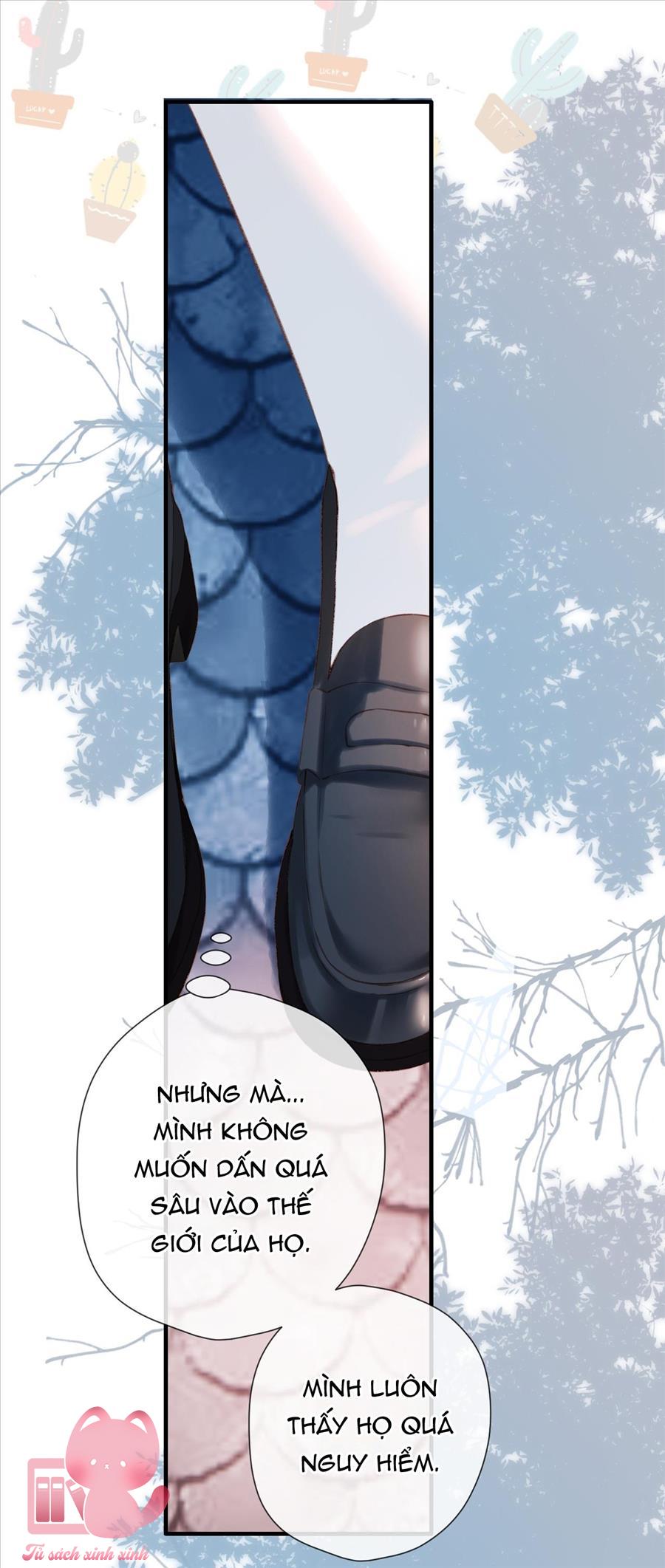 Ngược Dòng Mùa Xuân Chap 11 - Next Chap 12