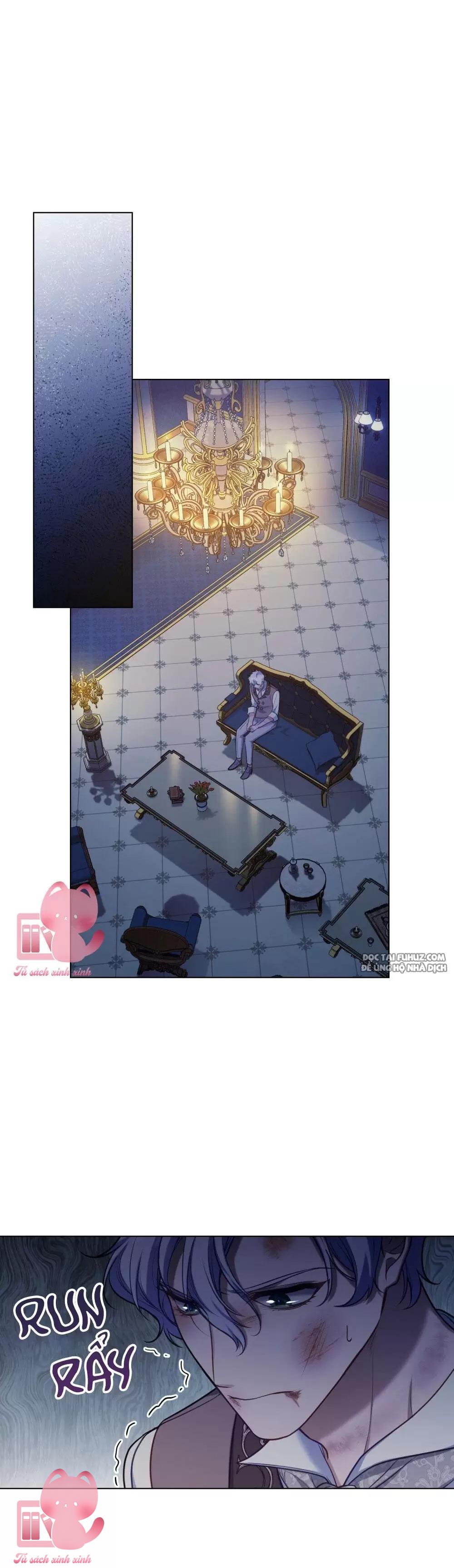 Nếu Không Vâng Lời Công Tước Chapter 36 - Next Chapter 37