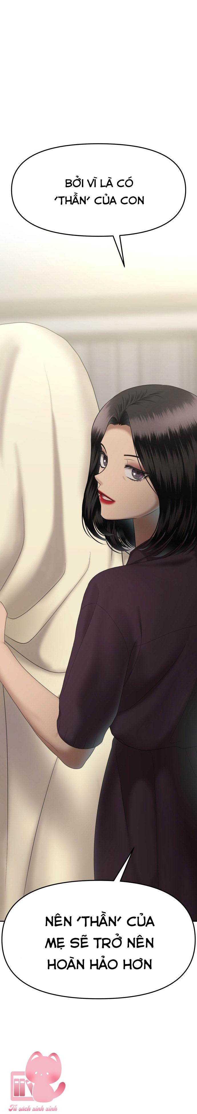 Chị Em Tranh Đấu Chap 70 - Trang 2