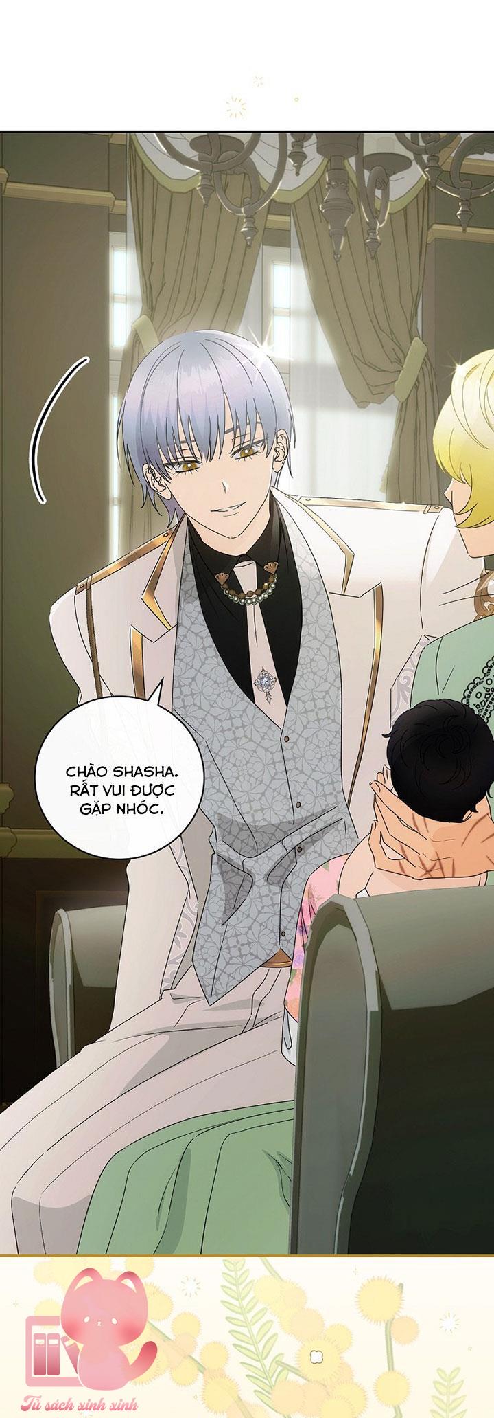 Đứa Nhỏ Không Phải Là Con Anh Chapter 48 - Next Chapter 49
