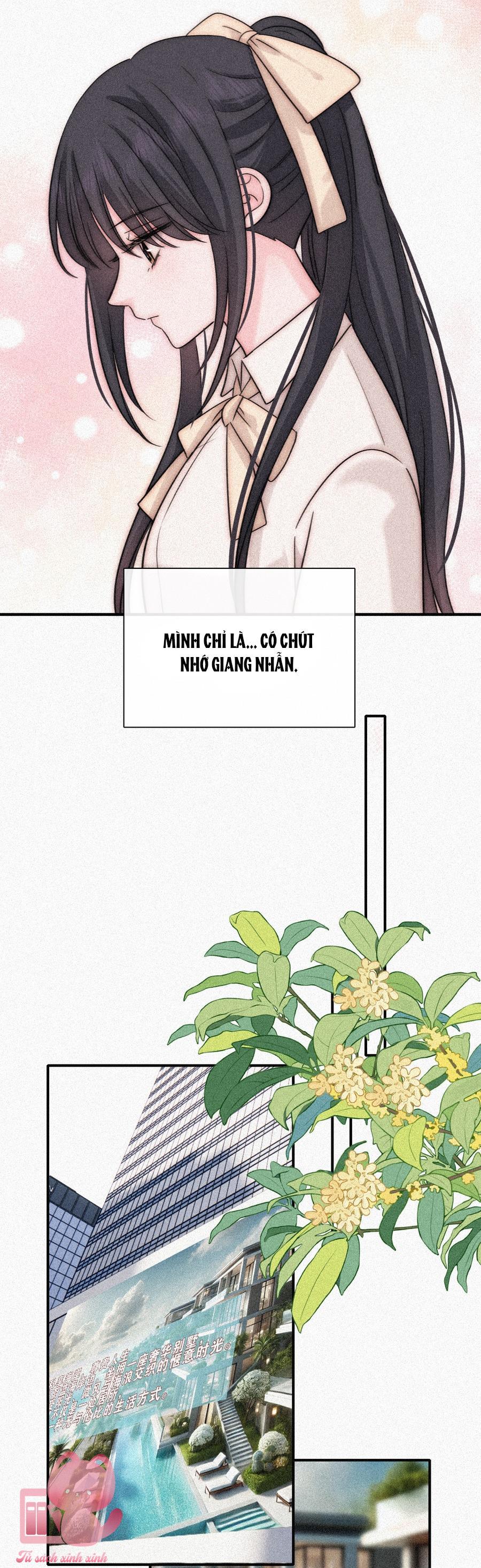 Bệnh Yêu Chap 120 - Trang 2