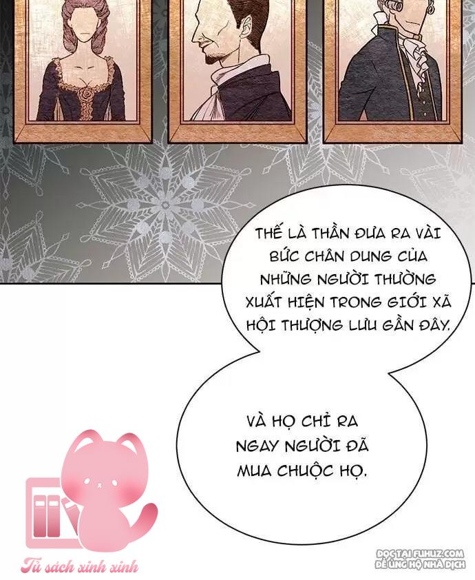 Hoàng Hậu Tái Hôn Chapter 34 - Trang 4