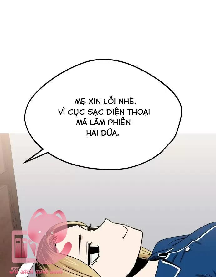 Lớ Ngớ Vớ Phải Tình Yêu Chap 53 - Next Chapter 53.1