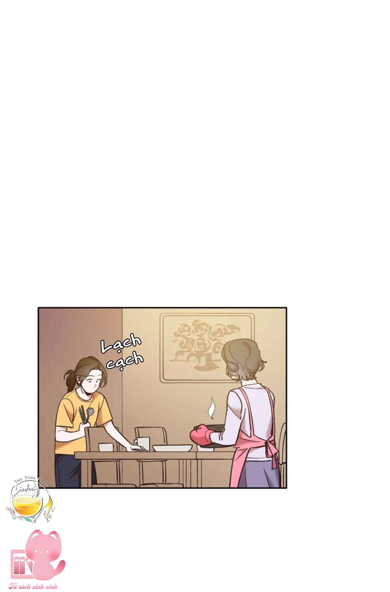 Thanh Xuân Của Chúng Ta Chap 61 - Trang 4