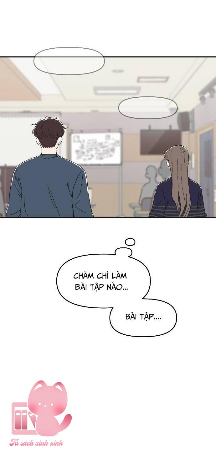 Trái Dấu Hút Nhau Chap 5 - Next Chap 6
