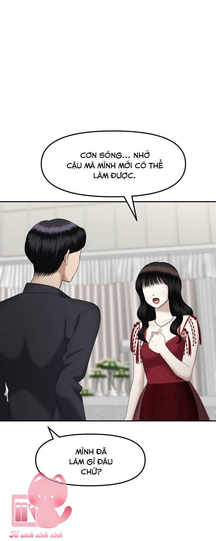 Chị Em Tranh Đấu Chap 32 - Trang 2