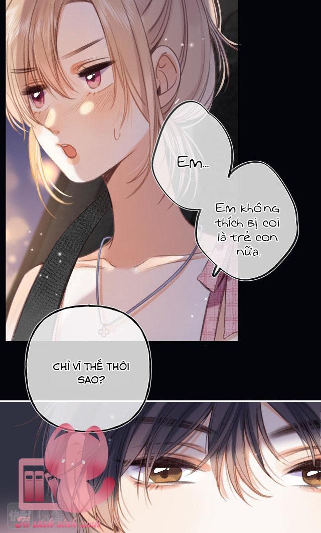 Mối Tình Thầm Kín Chapter 49 - Trang 3