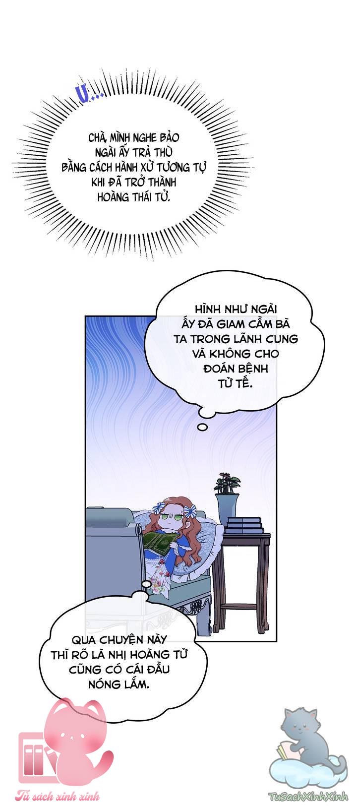 Kiếp Này Ta Sẽ Trở Thành Gia Chủ Chap 5 - Next Chap 6
