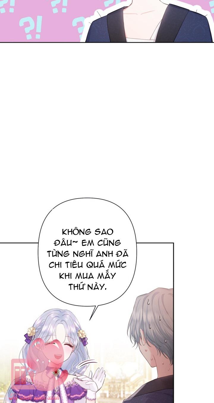 Người Anh Trai Mạnh Nhất Của Tôi Đã Mất Trí Nhớ Chap 4 - Trang 4