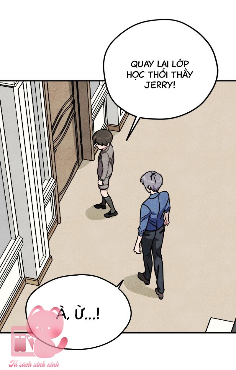 Phù Thủy Độc Dược Chap 10 - Next Chap 11