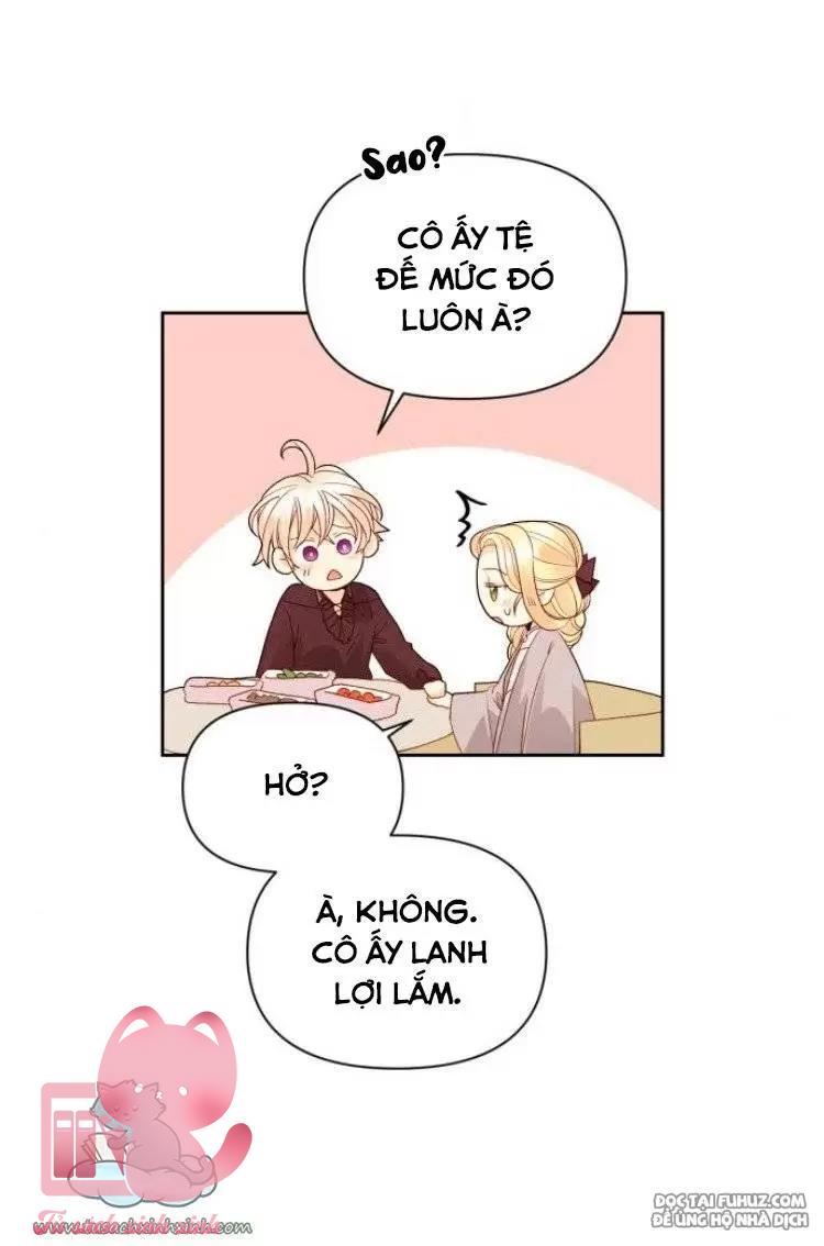 Hoàng Hậu Tái Hôn Chapter 89 - Trang 4