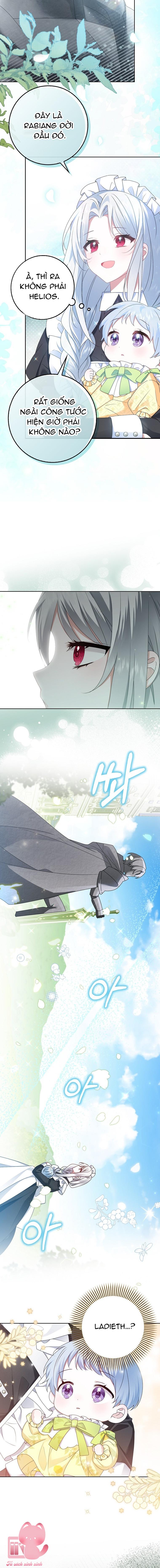 Tôi Sẽ Chiếm Lấy Ngư Trường! Chap 2 - Trang 2