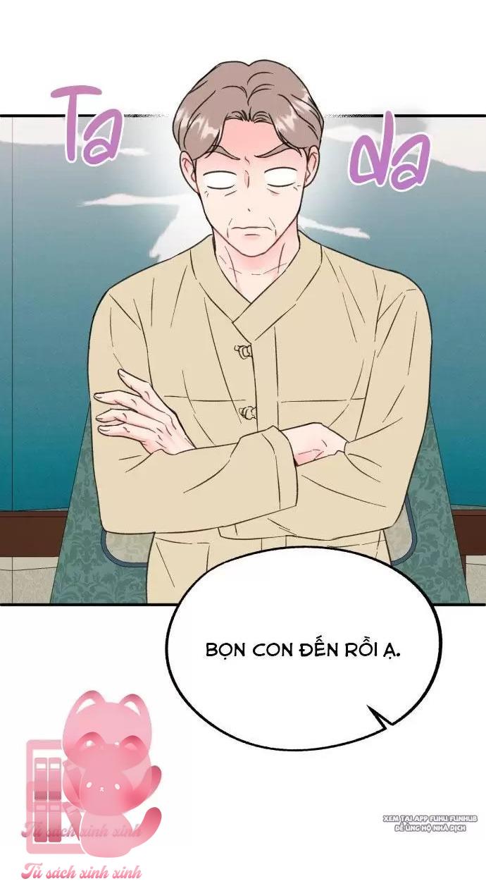 Xác Suất Tình Yêu Chapter 11 - Trang 3