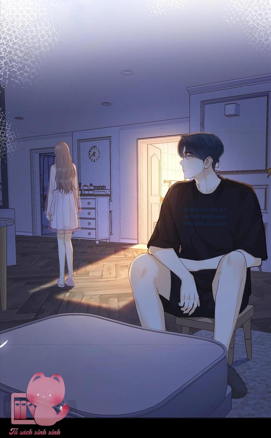 Khó Dỗ Dành Chap 62 - Next Chapter 62.1