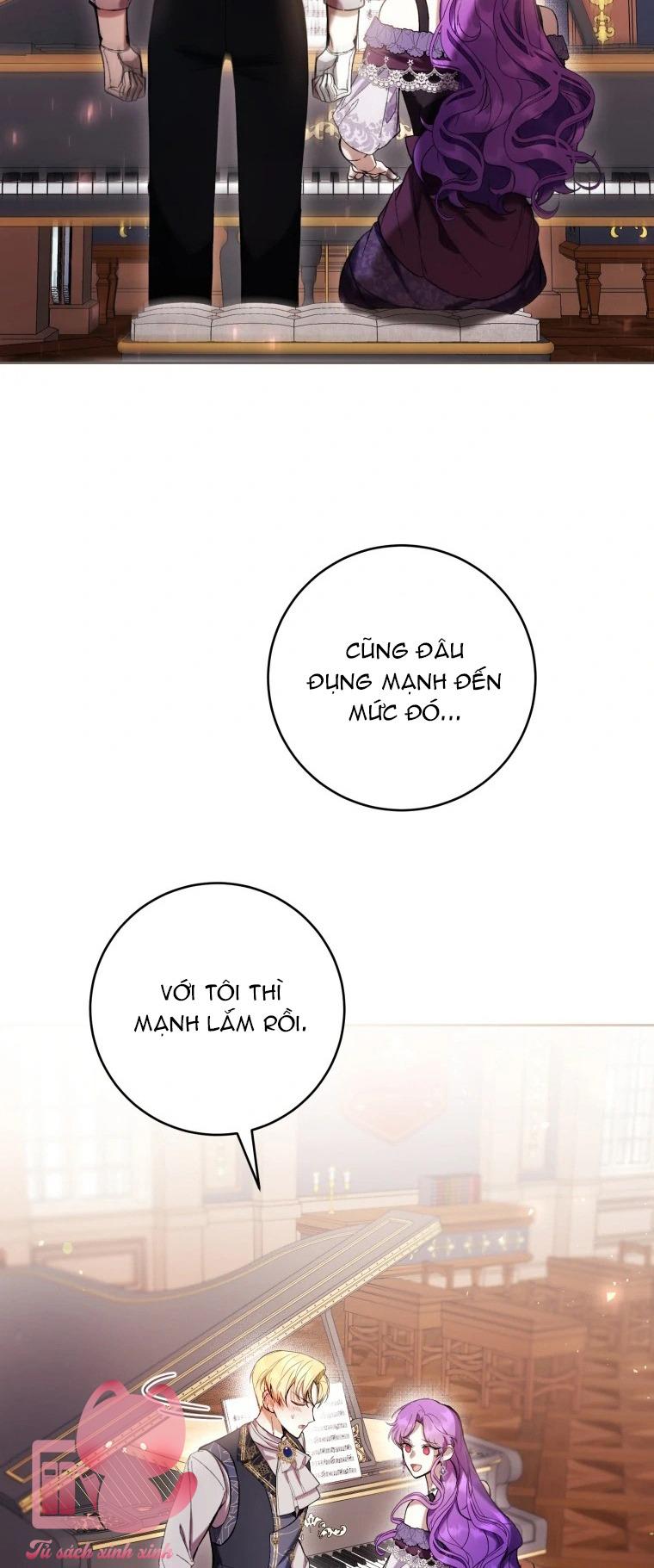 Làm Ác Nữ Bộ Không Tuyệt Sao? Chap 76 - Trang 4