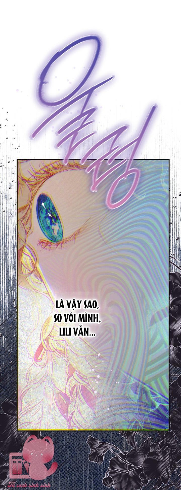 Khế Ước Hôn Nhân Của Mẹ Tôi Chapter 45 - Trang 4