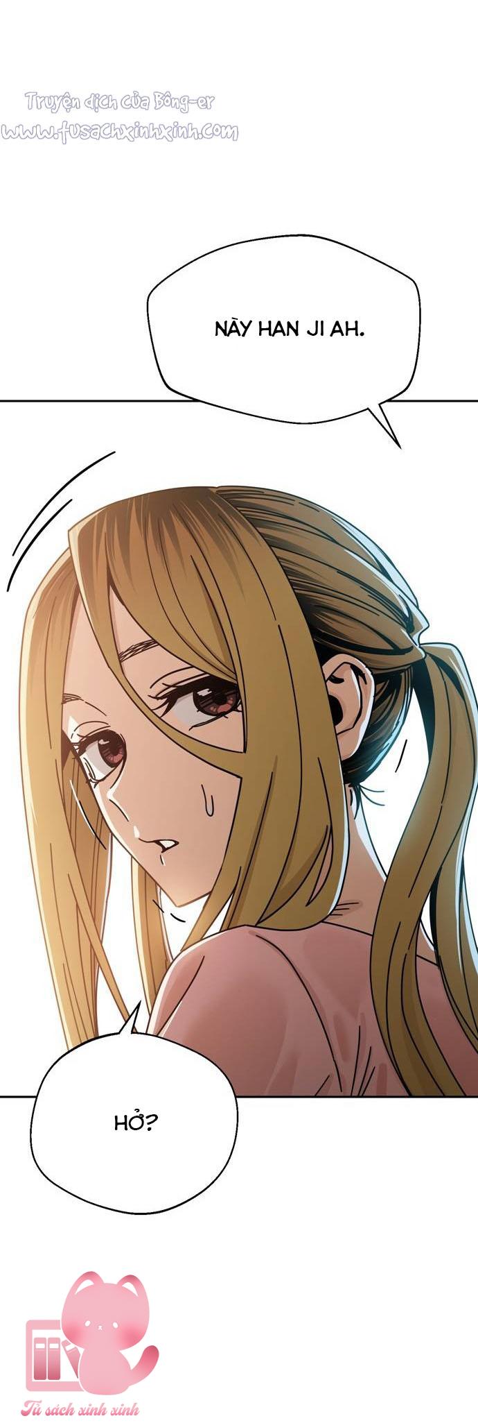 Lớ Ngớ Vớ Phải Tình Yêu Chapter 27 - Next Chapter 27.1