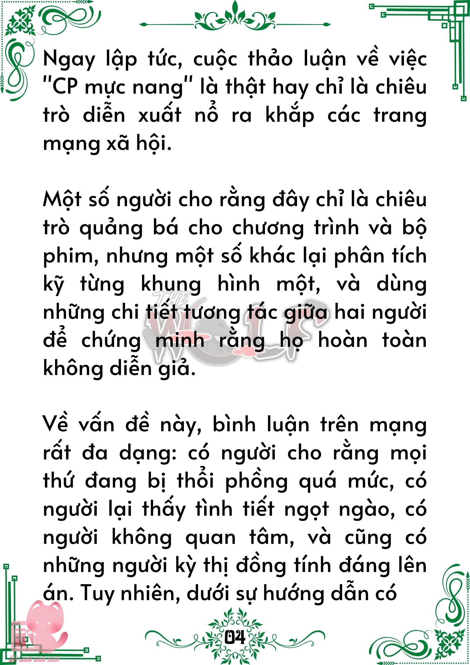 Quý nhân phù trợ Du Chap 86 - Trang 2