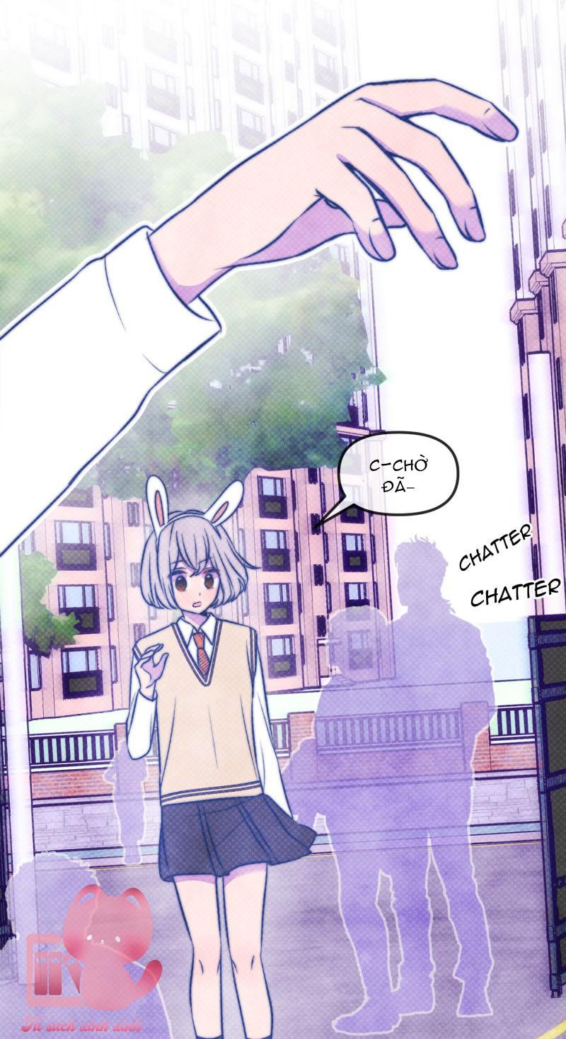 Tình Yêu Tựa Vòng Lặp Chap 37 - Trang 2