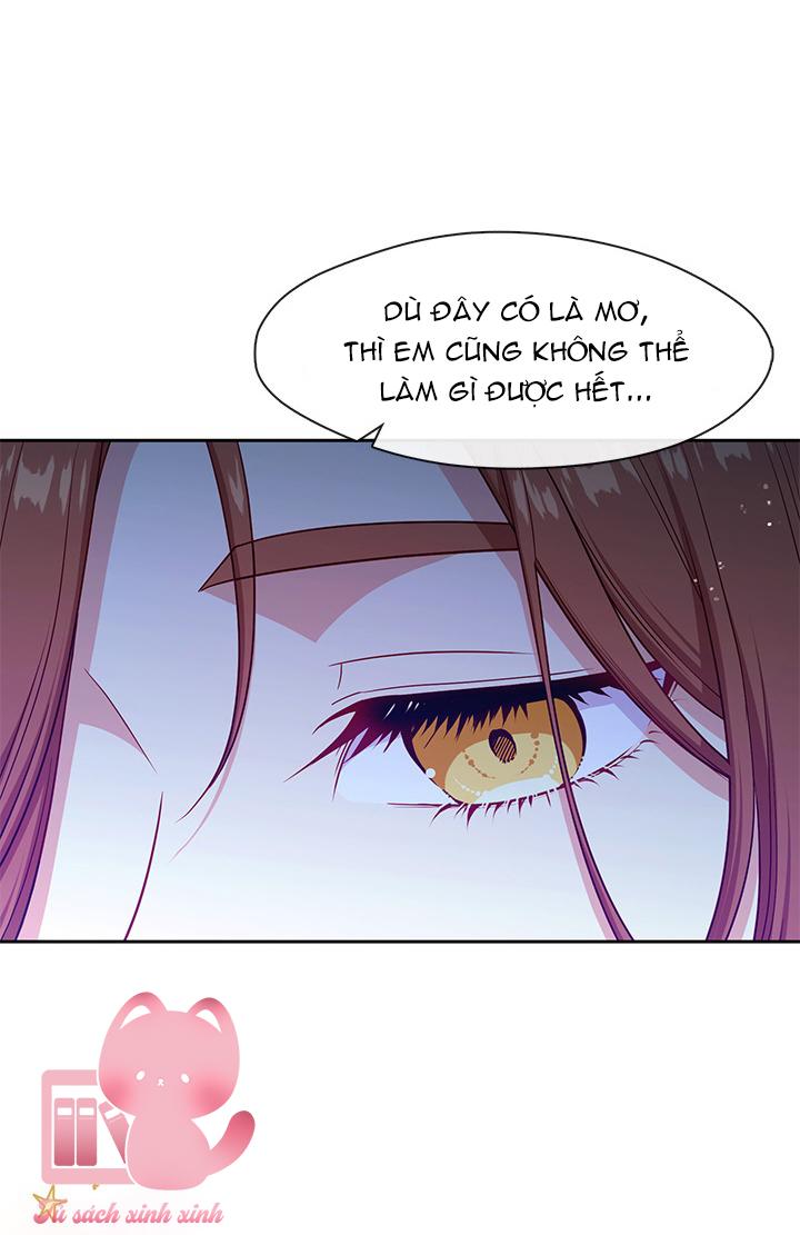 Hãy Coi Chừng Ác Nữ Chap NT36 - Next Chap NT35