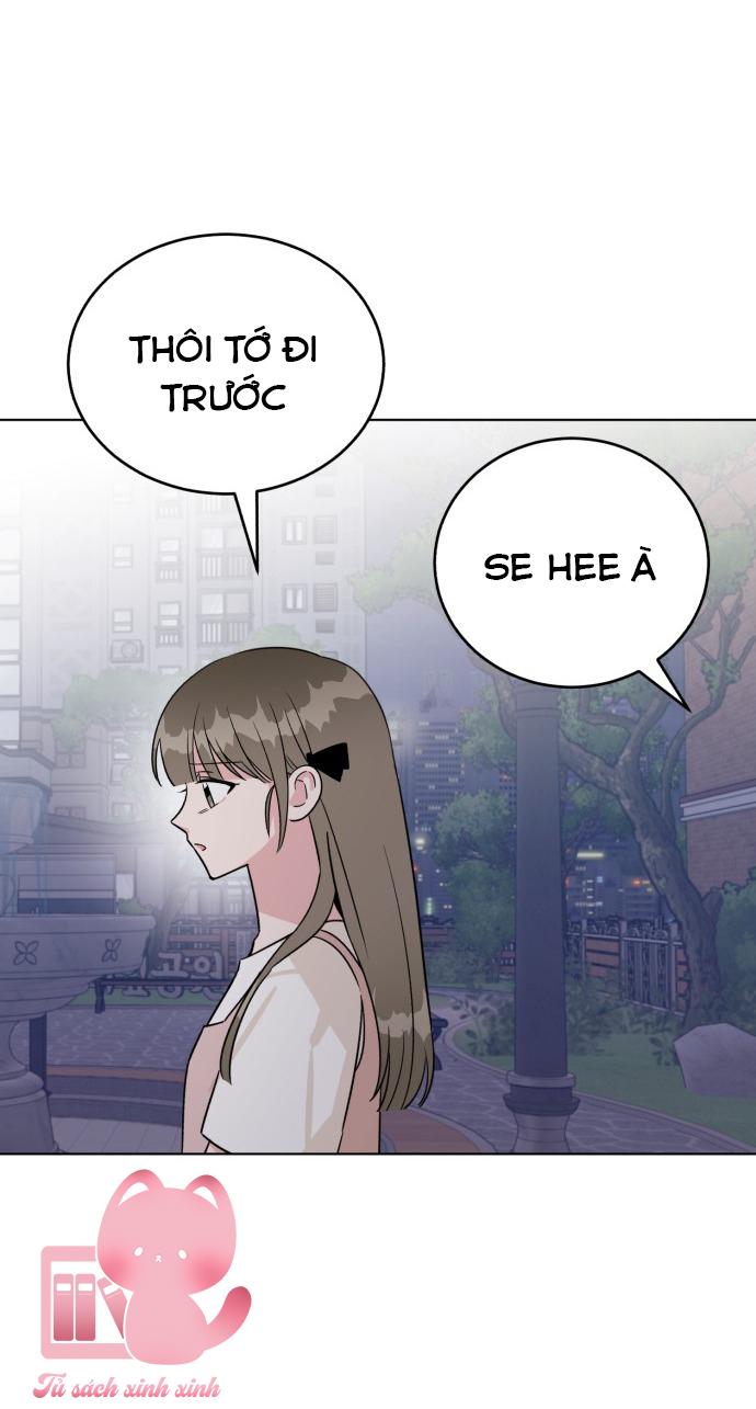 Chúng Ta Là Gì Của Nhau? Chap 34 - Next Chap 35