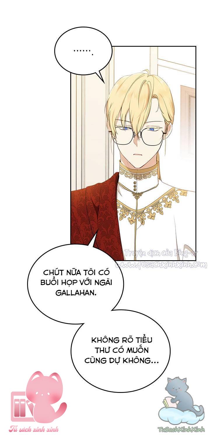 Kiếp Này Ta Sẽ Trở Thành Gia Chủ Chap 33 - Next Chap 34