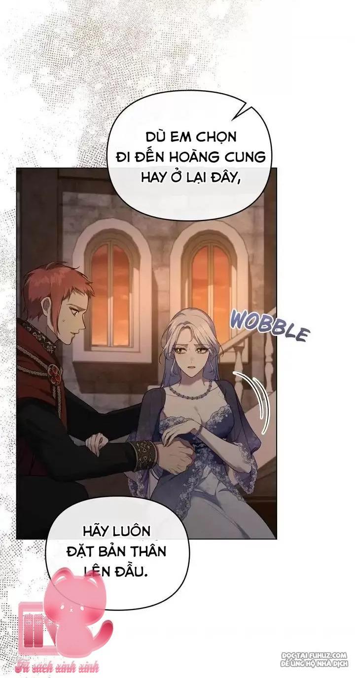 Nếu Không Vâng Lời Công Tước Chapter 67 - Next Chapter 68