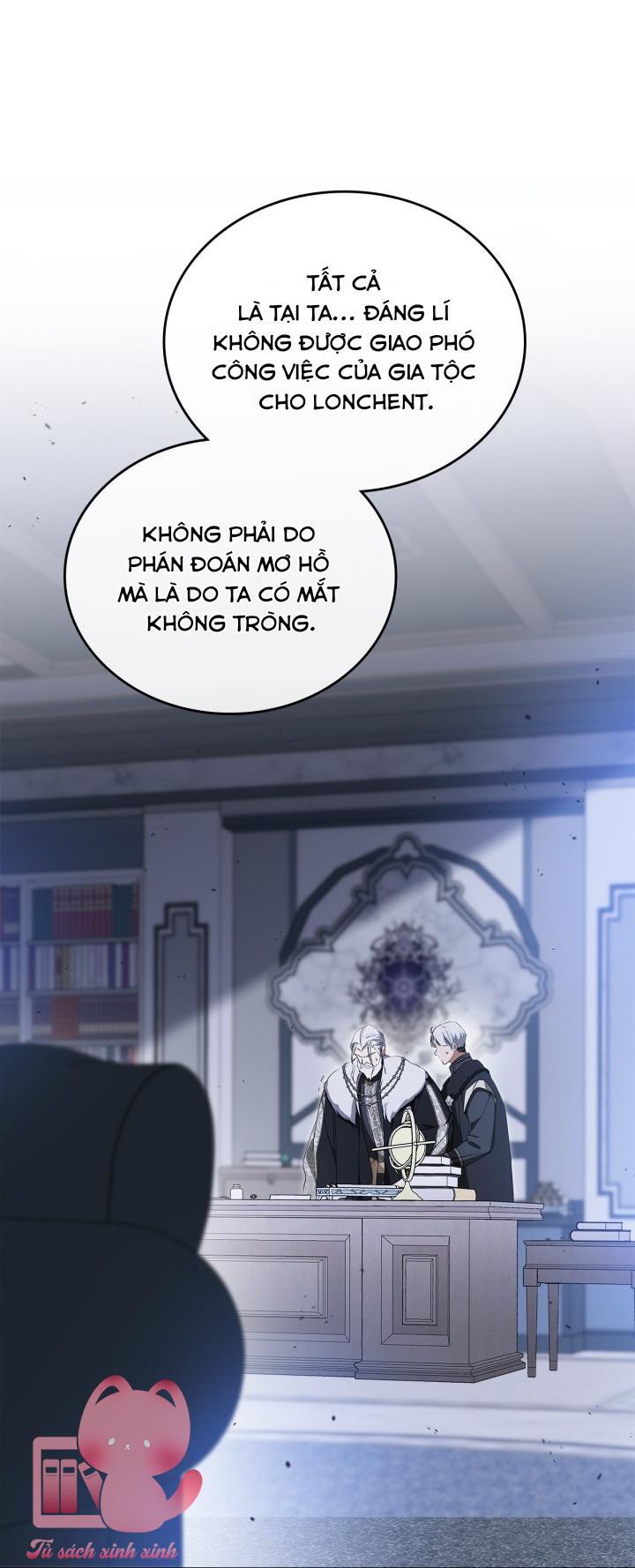 Kiếp Này Ta Sẽ Trở Thành Gia Chủ Chap 154 - Next Chap 155