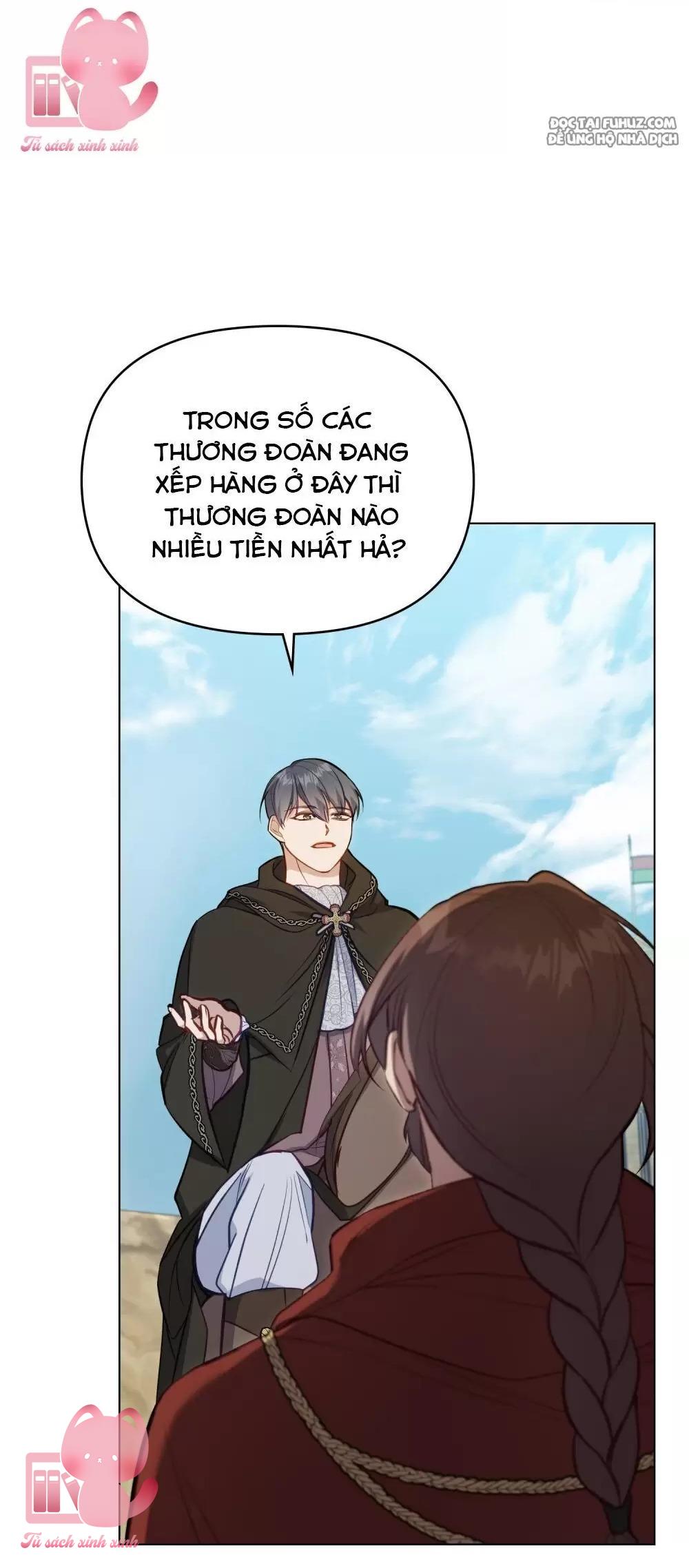 Nếu Không Vâng Lời Công Tước Chapter 48 - Next Chapter 49