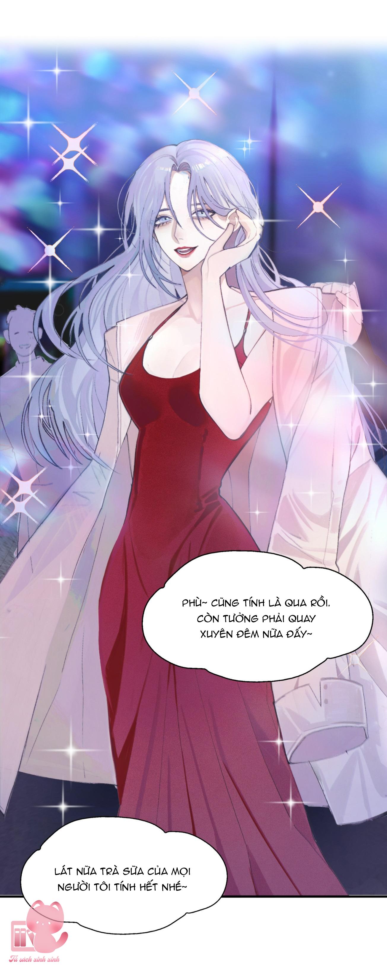 Đồng loại Chapter 1 - Trang 3