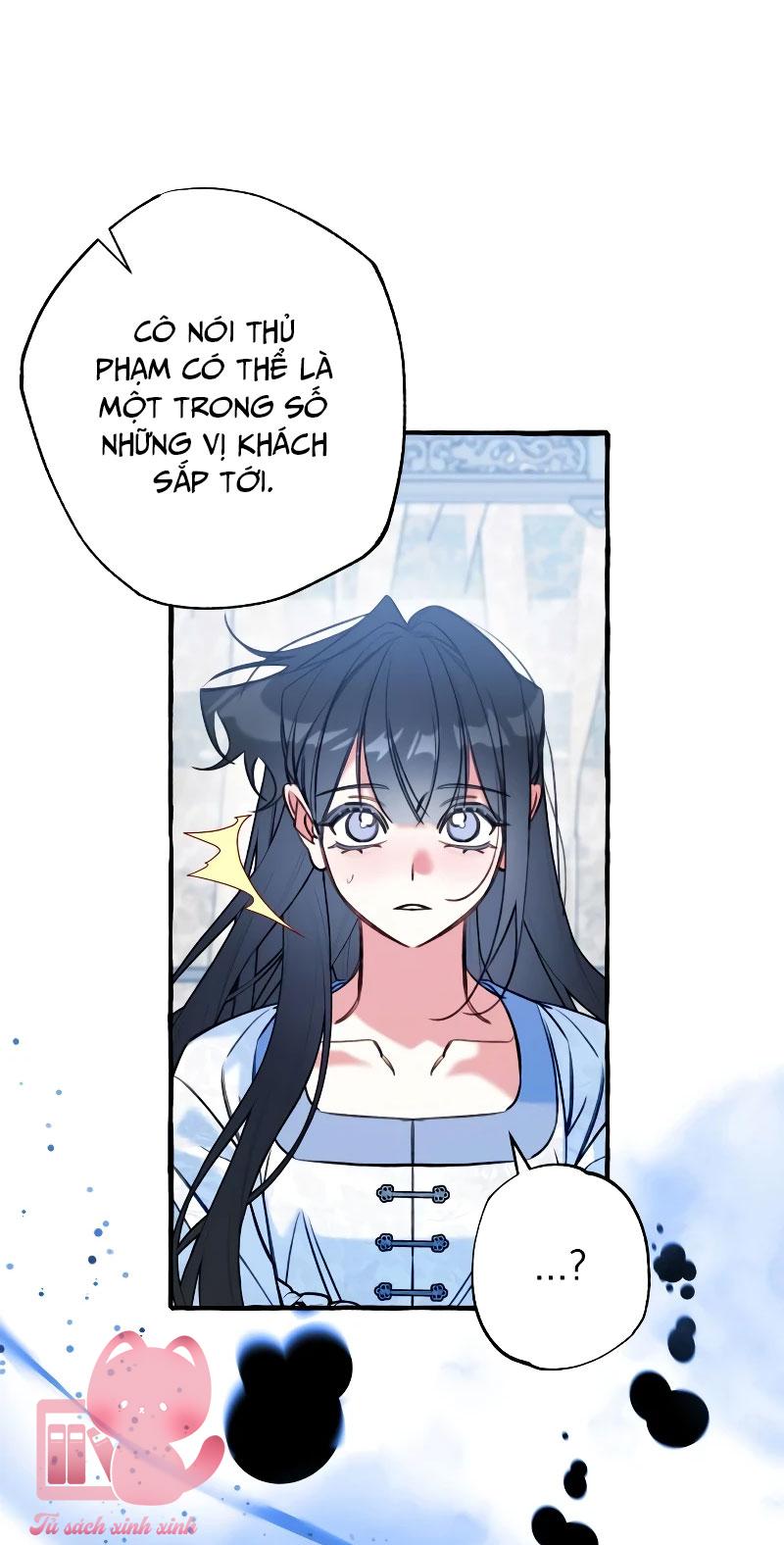 Chuyện Tình Tuyết Phương Bắc Chapter 9 - Trang 4