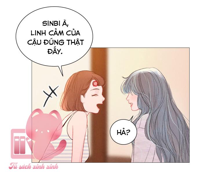 Thần Bí Chap 53 - Trang 2