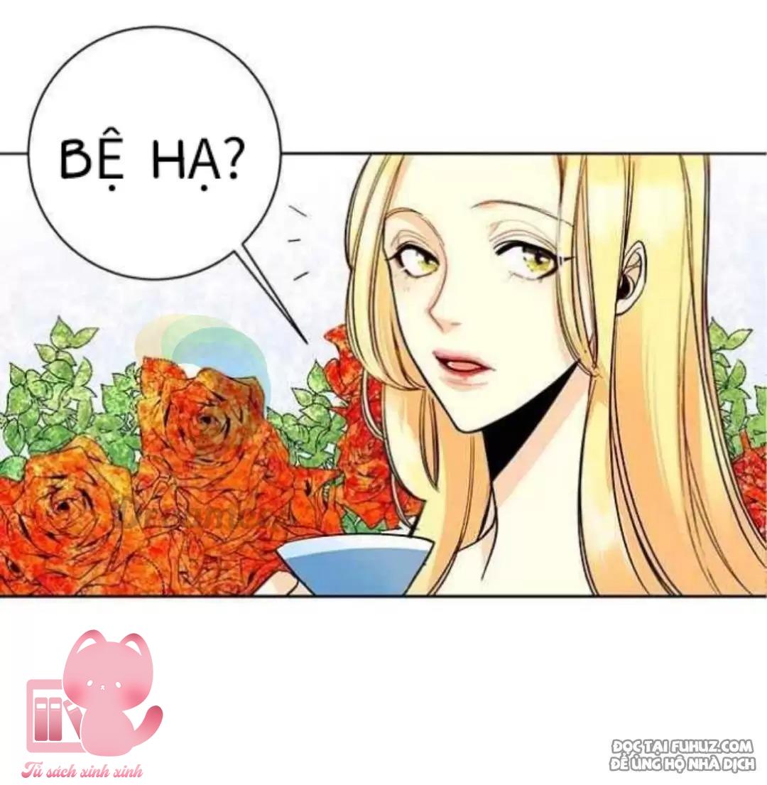 Hoàng Hậu Tái Hôn Chapter 1 - Trang 4