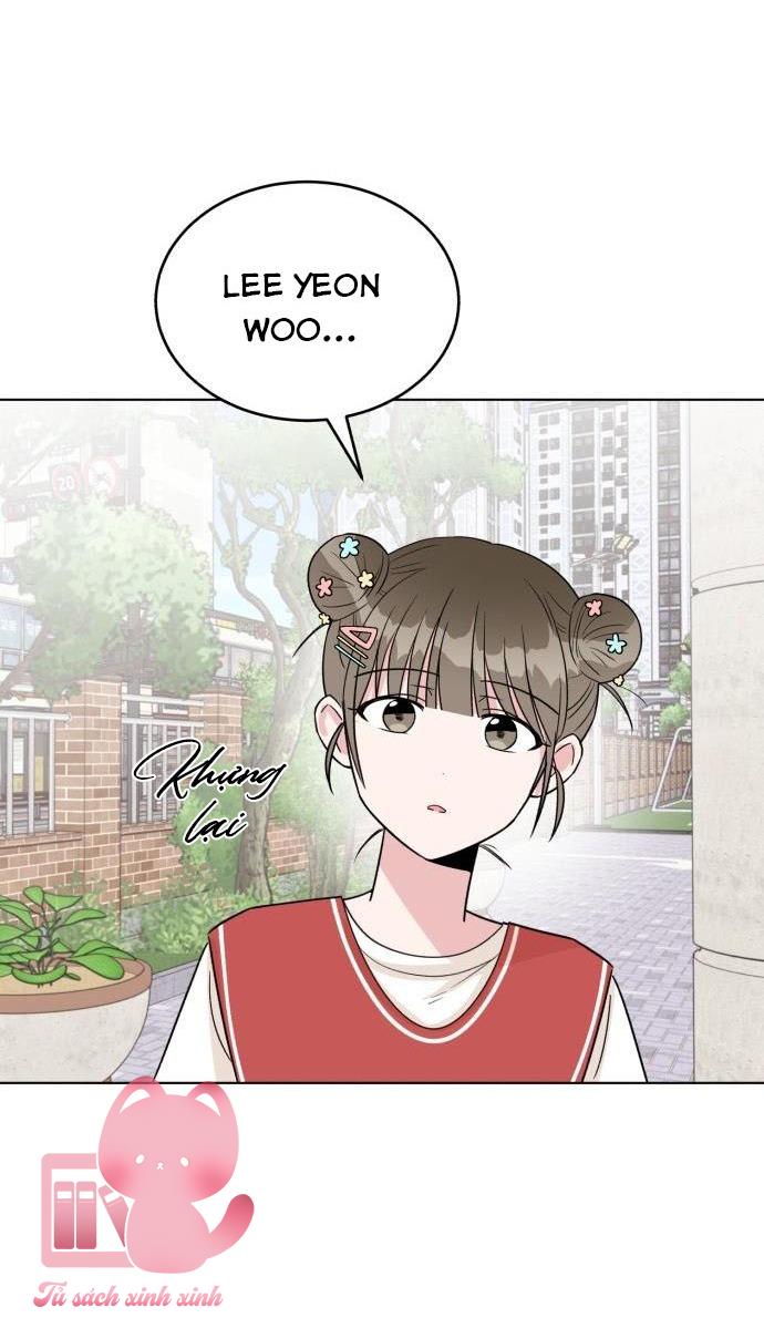 Chúng Ta Là Gì Của Nhau? Chap 22 - Next Chap 23