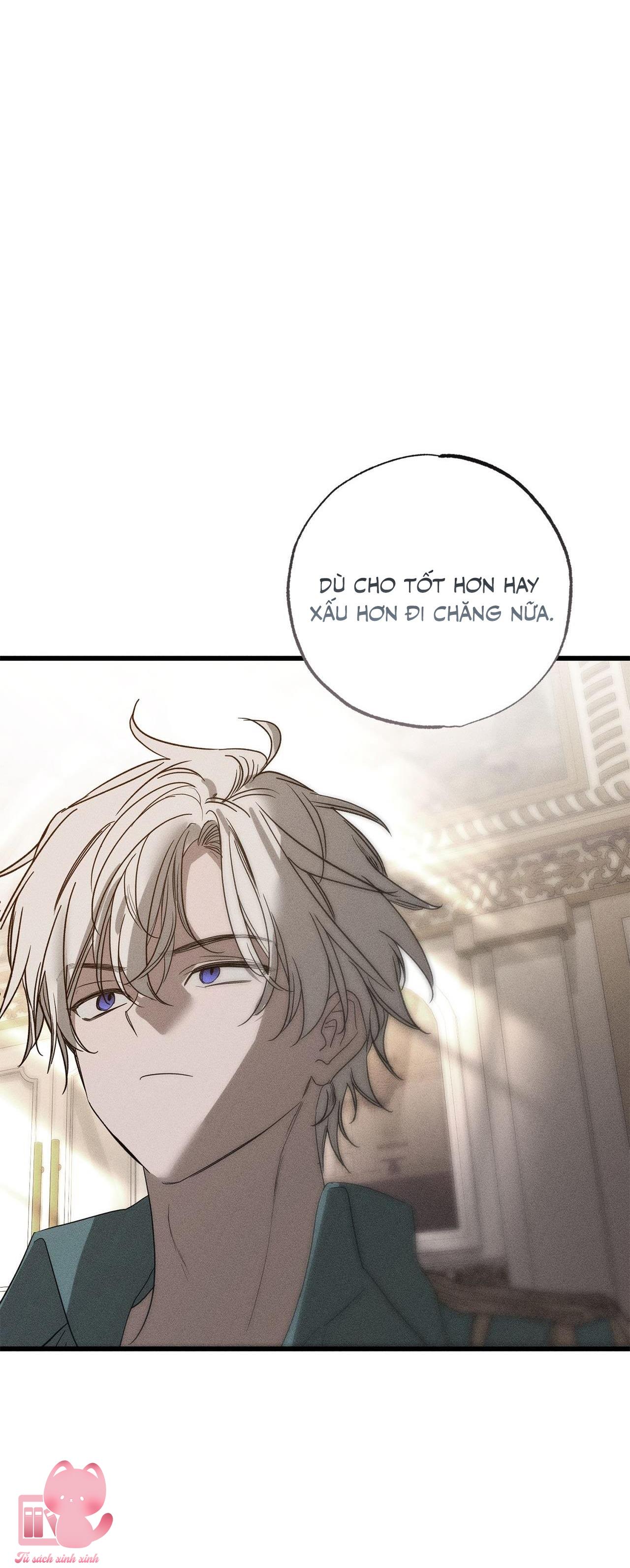 Người Chồng Căm Ghét Tôi Đã Mất Trí Nhớ Chap 43 - Trang 2
