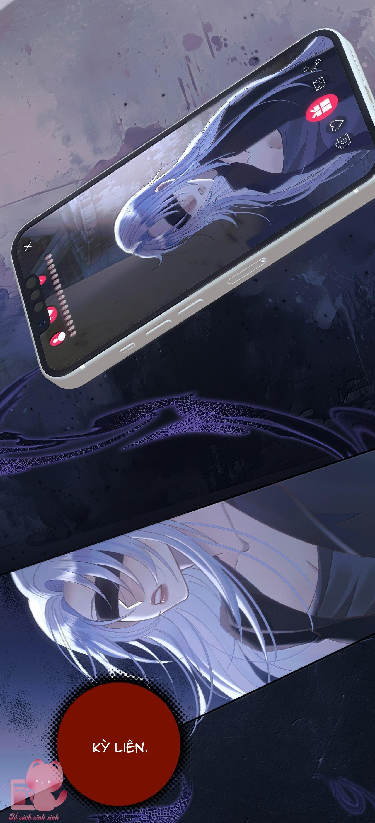Đồng loại Chapter 21 - Next Chapter 22