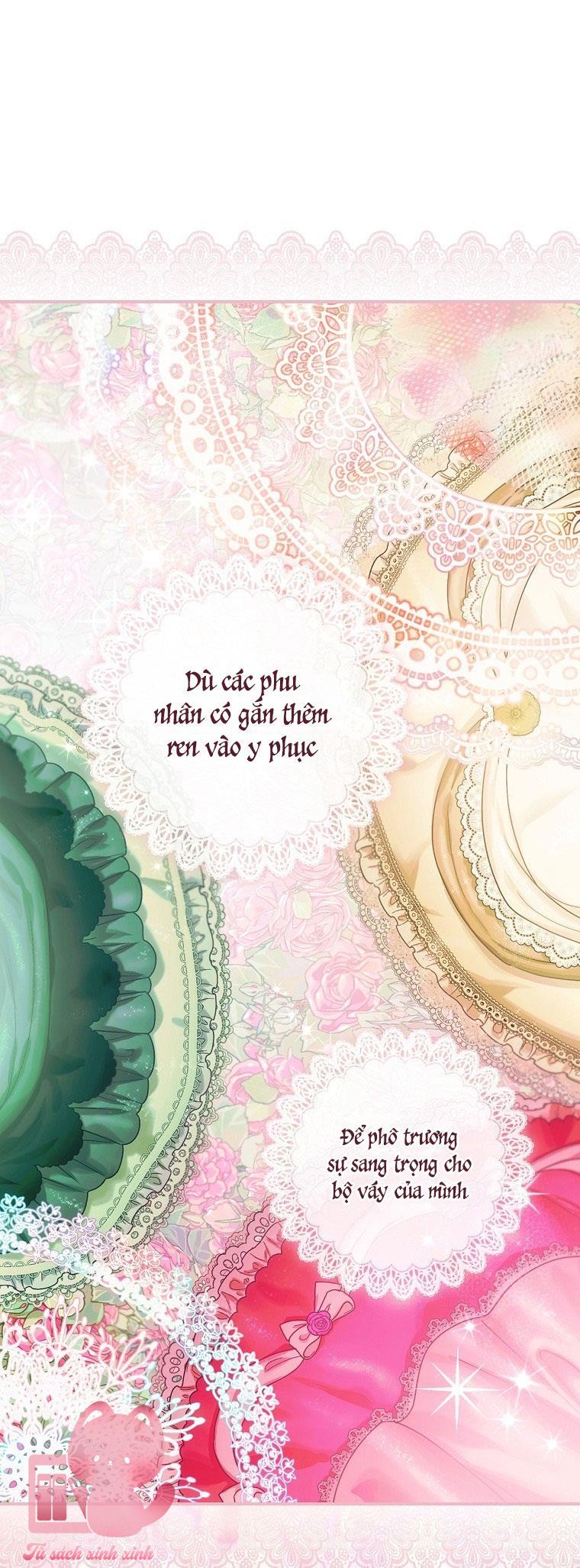 Đứa Nhỏ Không Phải Là Con Anh Chapter 4 - Trang 4