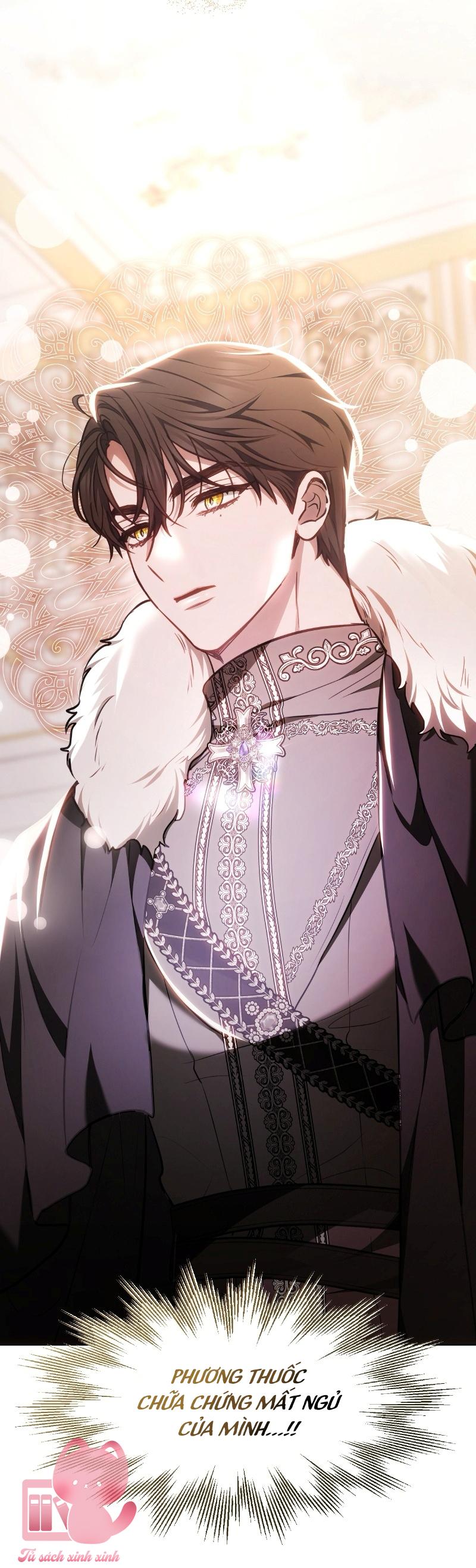 Mang Em Vào Giấc Ngủ Chap 4 - Trang 2