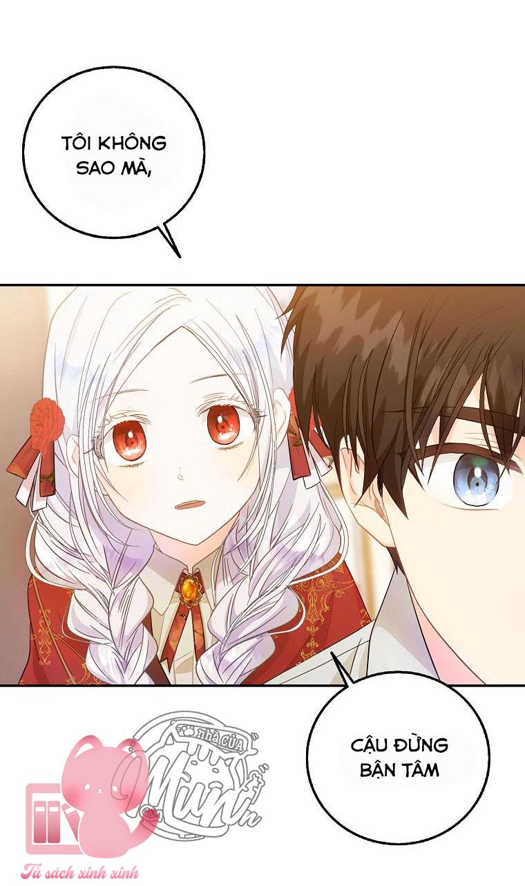 Tôi Trở Thành Vợ Của Nam Chính Chap 11 - Next Chap 12
