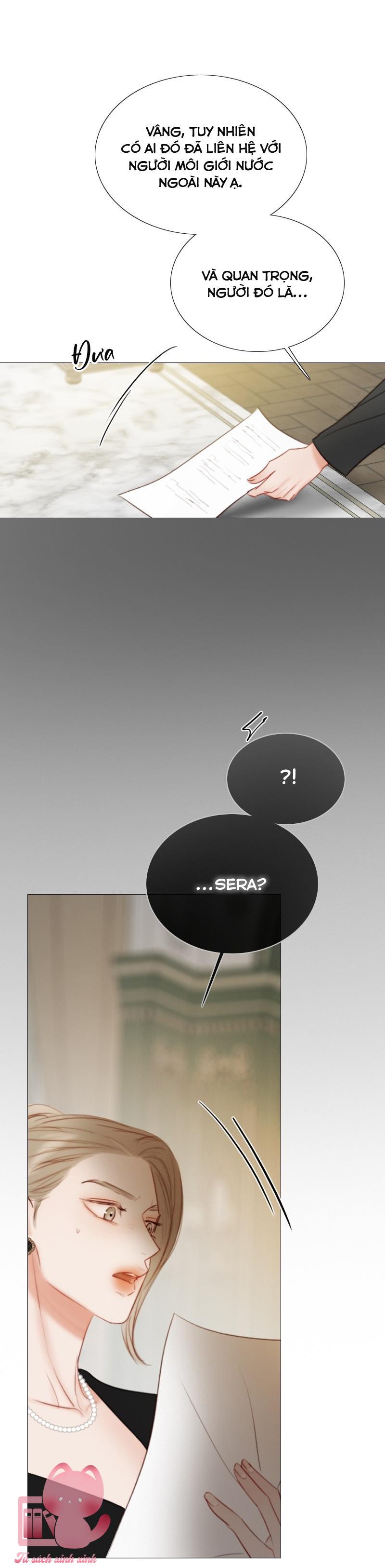 Serena Chap 81 - Trang 2