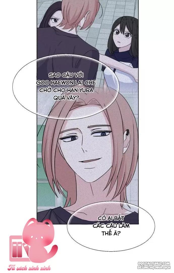 Quan Hệ Nhân Quả Chap 30 - Next Chap 31