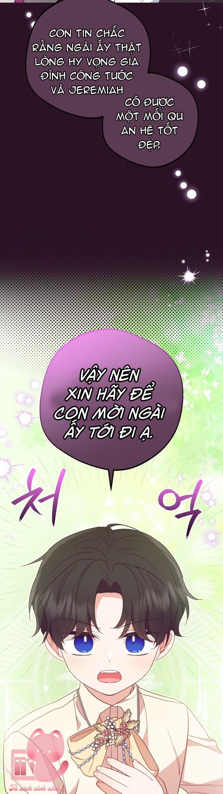 Được Yêu Thương Mà Còn Ngại Ngùng Sao! Chap 52 - Trang 4