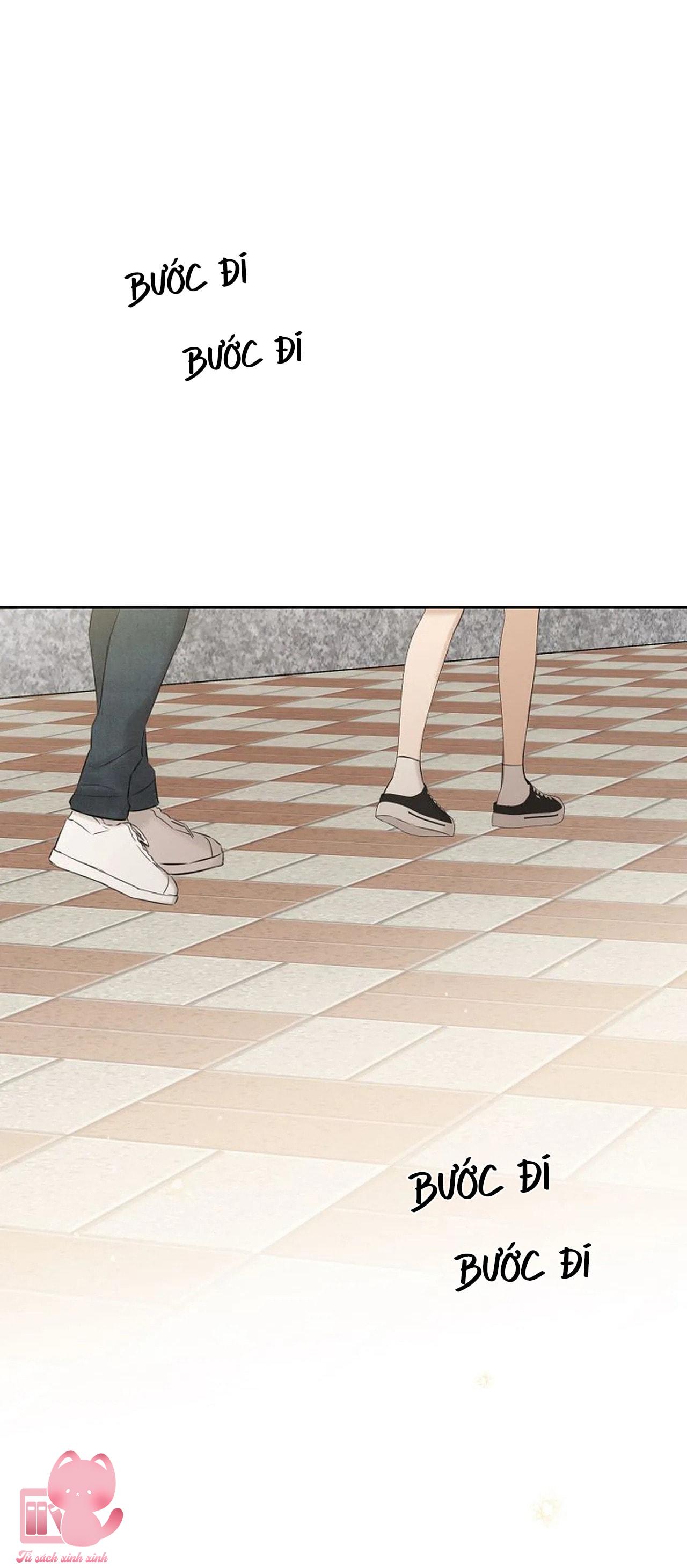 Bình Minh Chap 21 - Trang 3